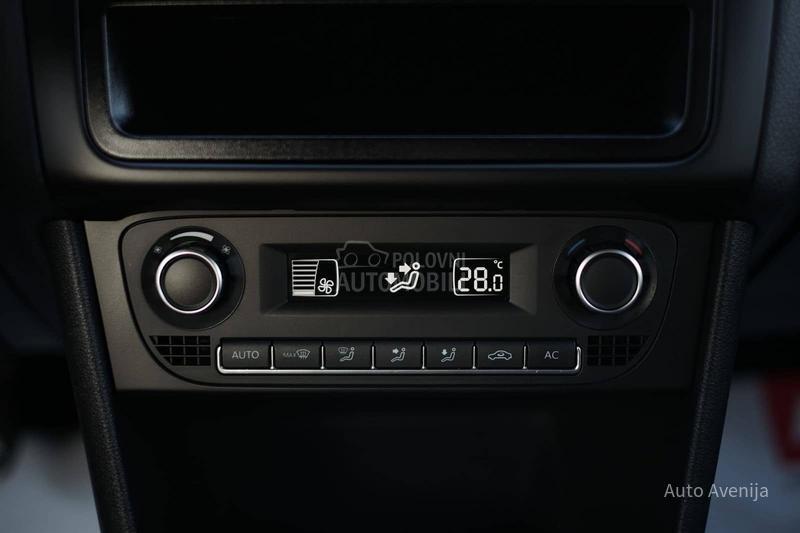 Volkswagen Polo 1.2TSi Comfort L CH