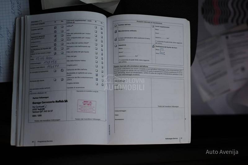 Volkswagen Polo 1.2TSi Comfort L CH