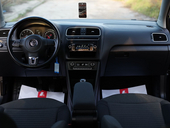 Volkswagen Polo 1.2TSi Comfort L CH