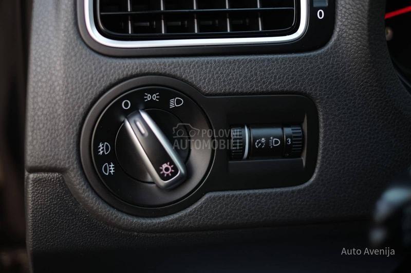 Volkswagen Polo 1.2TSi Comfort L CH