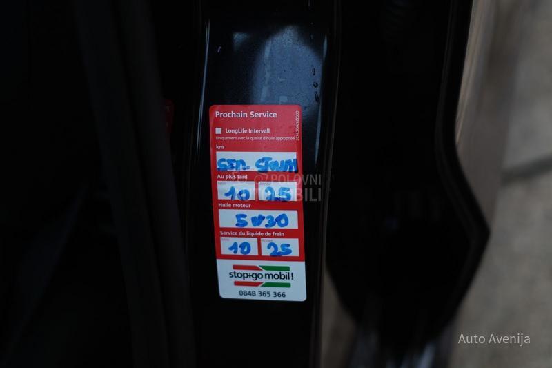 Volkswagen Polo 1.2TSi Comfort L CH