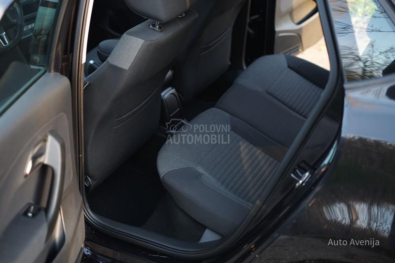 Volkswagen Polo 1.2TSi Comfort L CH