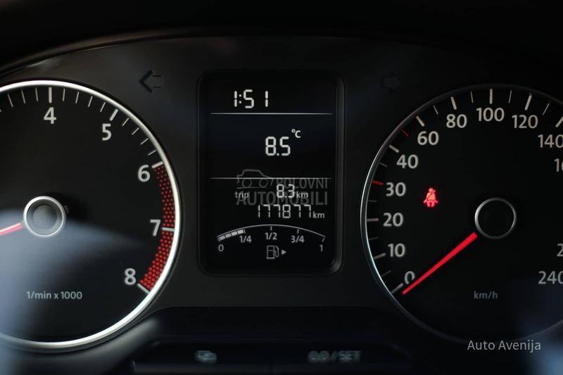 Volkswagen Polo 1.2TSi Comfort L CH