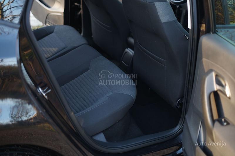 Volkswagen Polo 1.2TSi Comfort L CH