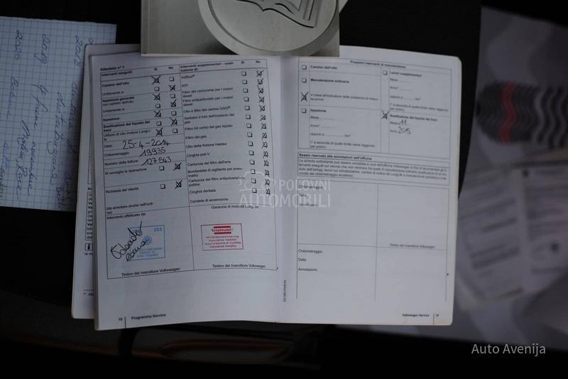 Volkswagen Polo 1.2TSi Comfort L CH