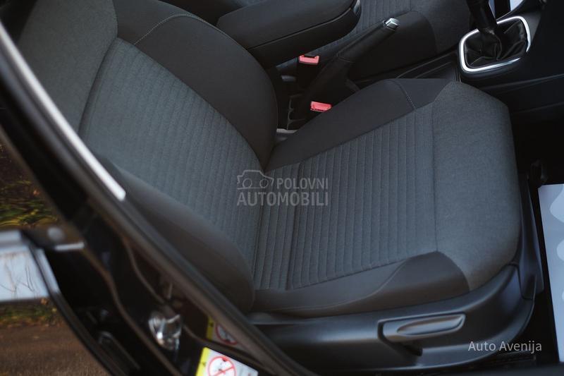 Volkswagen Polo 1.2TSi Comfort L CH