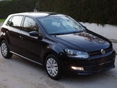 Volkswagen Polo 1.2TSi Comfort L CH