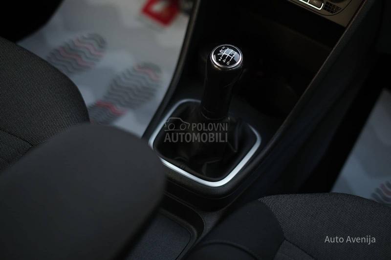 Volkswagen Polo 1.2TSi Comfort L CH