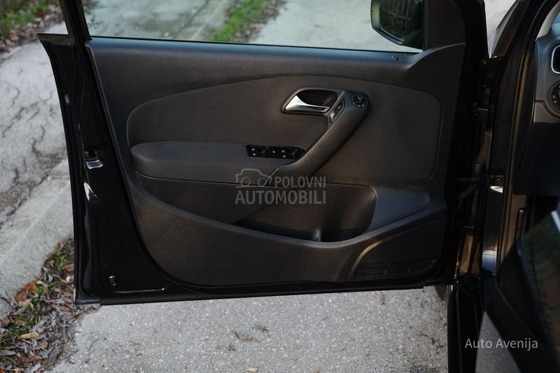 Volkswagen Polo 1.2TSi Comfort L CH