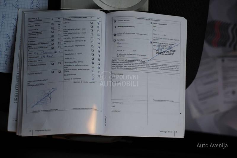 Volkswagen Polo 1.2TSi Comfort L CH