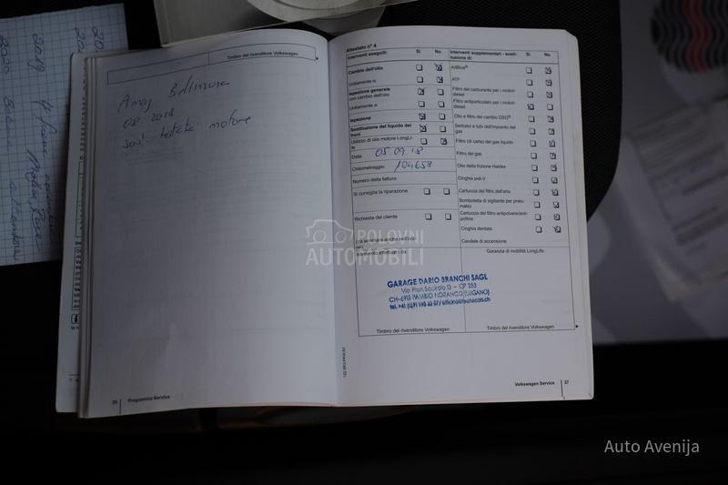 Volkswagen Polo 1.2TSi Comfort L CH