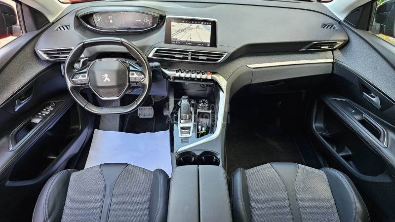 Peugeot 3008 1.5hdi 131 ALLURE