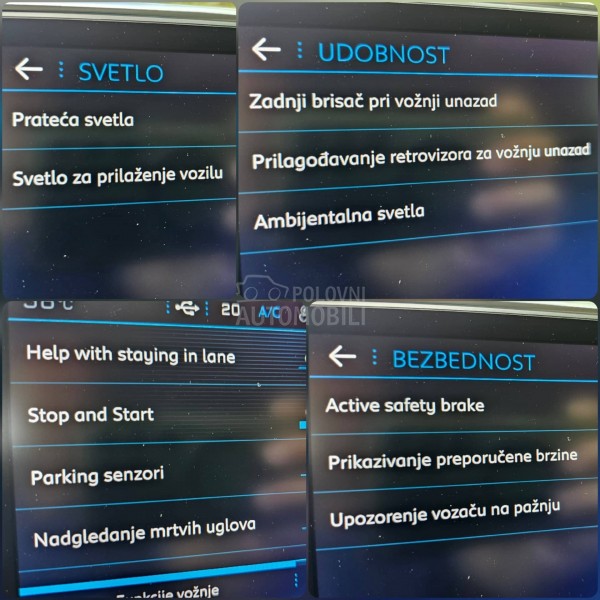 Peugeot 3008 1.5hdi 131 ALLURE