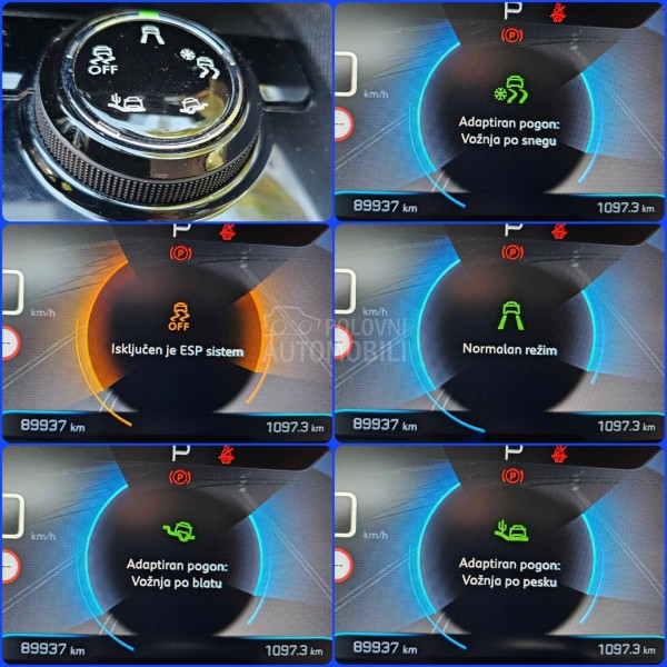 Peugeot 3008 1.5hdi 131 ALLURE