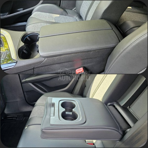 Peugeot 3008 1.5hdi 131 ALLURE