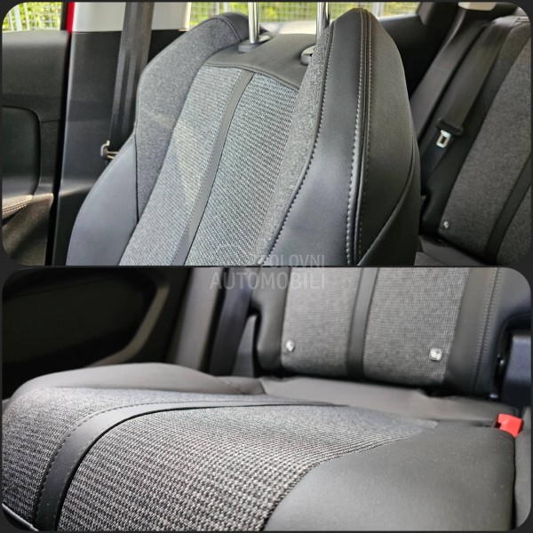 Peugeot 3008 1.5hdi 131 ALLURE