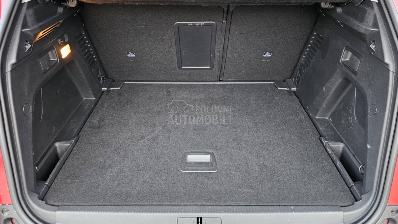 Peugeot 3008 1.5hdi Active Sport