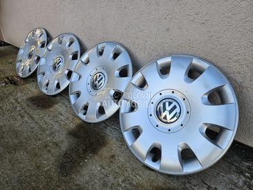 Ratkapne ORGINAL 15" Bez rupa