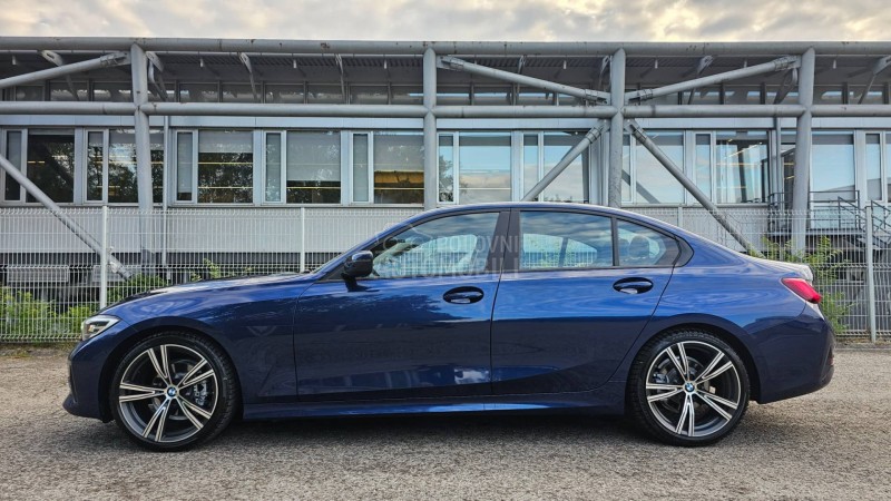 BMW 318 2.0d 150 hp SPORT