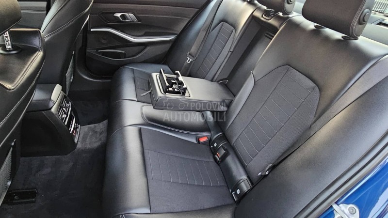 BMW 318 2.0d 150 hp SPORT