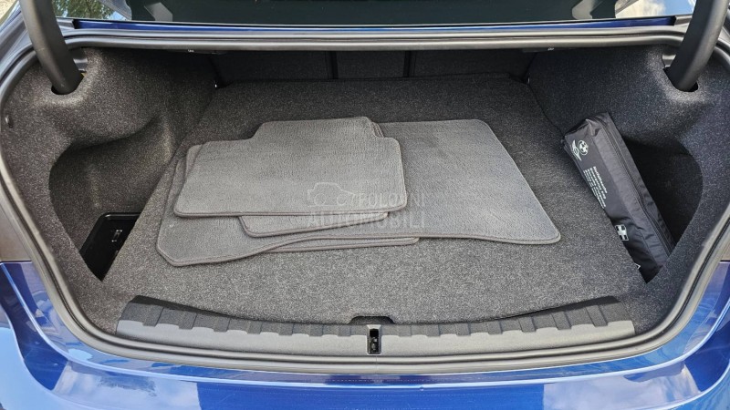 BMW 318 2.0d 150 hp SPORT