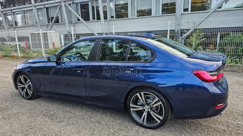 BMW 318 2.0d 150 hp SPORT