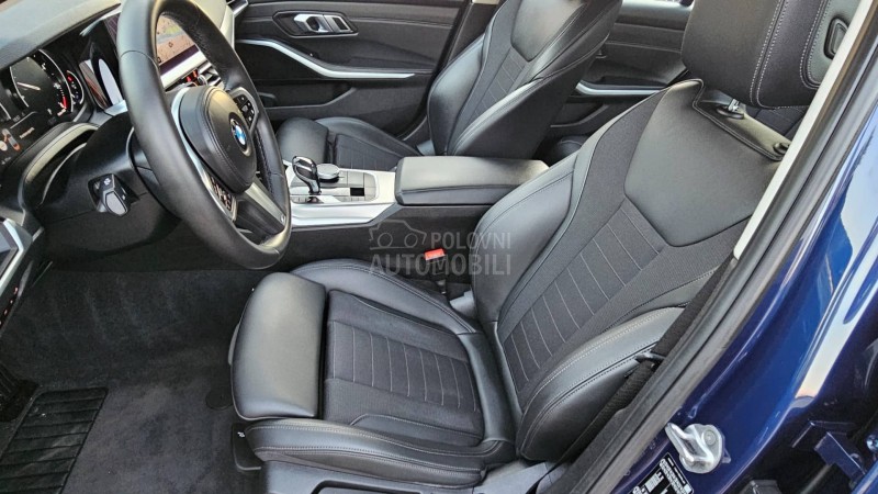 BMW 318 2.0d 150 hp SPORT