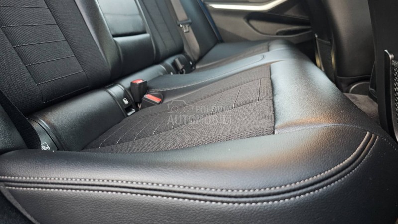 BMW 318 2.0d 150 hp SPORT