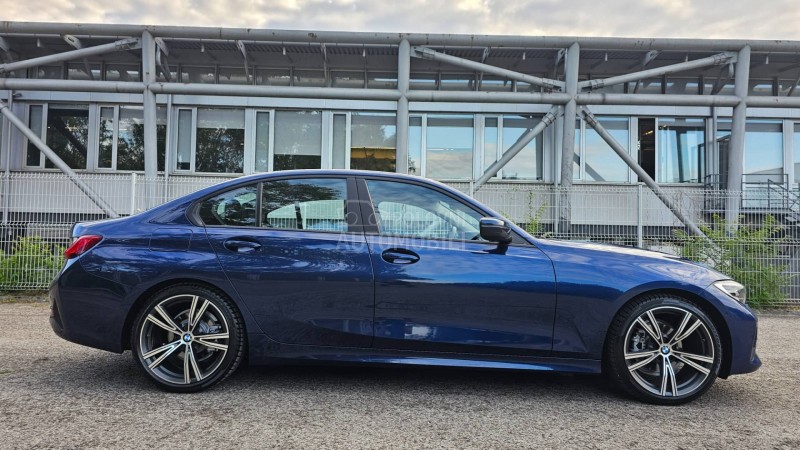 BMW 318 2.0d 150 hp SPORT