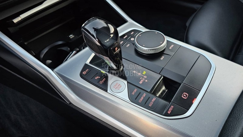 BMW 318 2.0d 150 hp SPORT