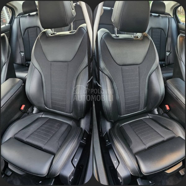 BMW 318 2.0d 150 hp SPORT