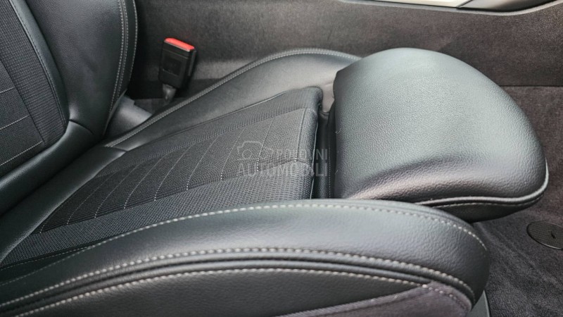 BMW 318 2.0d 150 hp SPORT