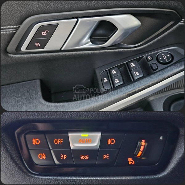 BMW 318 2.0d 150 hp SPORT