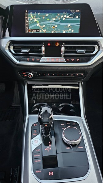 BMW 318 2.0d 150 hp SPORT