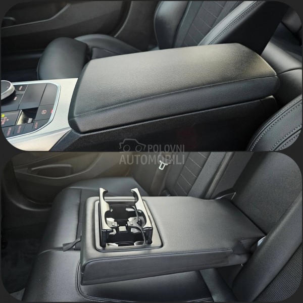 BMW 318 2.0d 150 hp SPORT