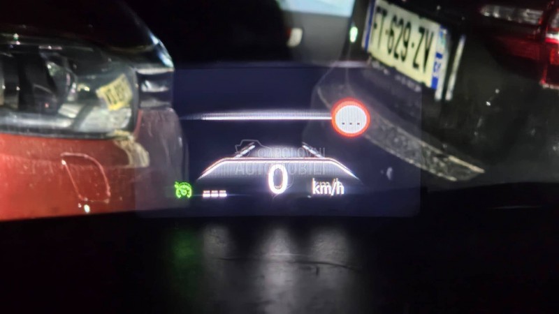 Renault Scenic 1.7dci edc INTENS