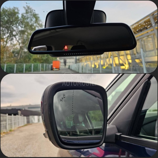 Renault Scenic 1.7dci edc INTENS