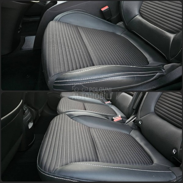 Renault Scenic 1.7dci edc INTENS