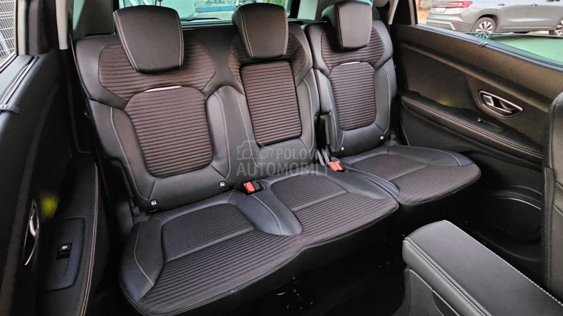 Renault Scenic 1.7dci edc INTENS