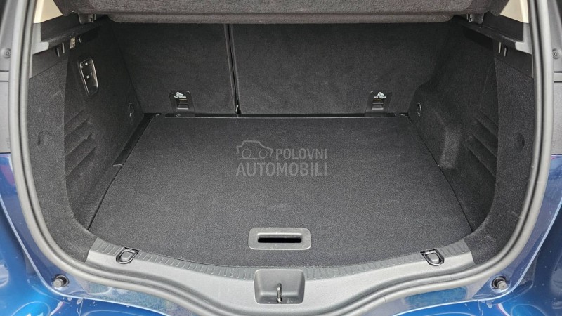 Renault Scenic 1.7dci edc INTENS