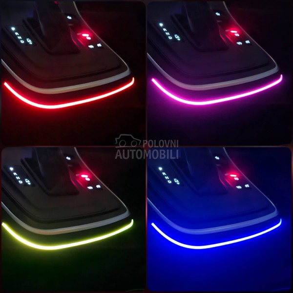 Renault Scenic 1.7dci edc INTENS