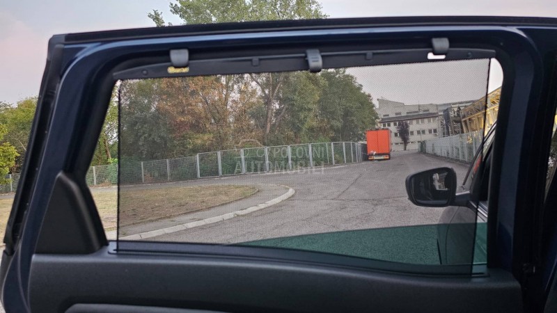 Renault Scenic 1.7dci edc INTENS