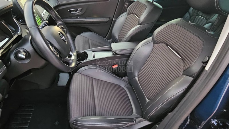 Renault Scenic 1.7dci edc INTENS