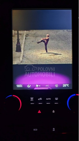 Renault Scenic 1.7dci edc INTENS