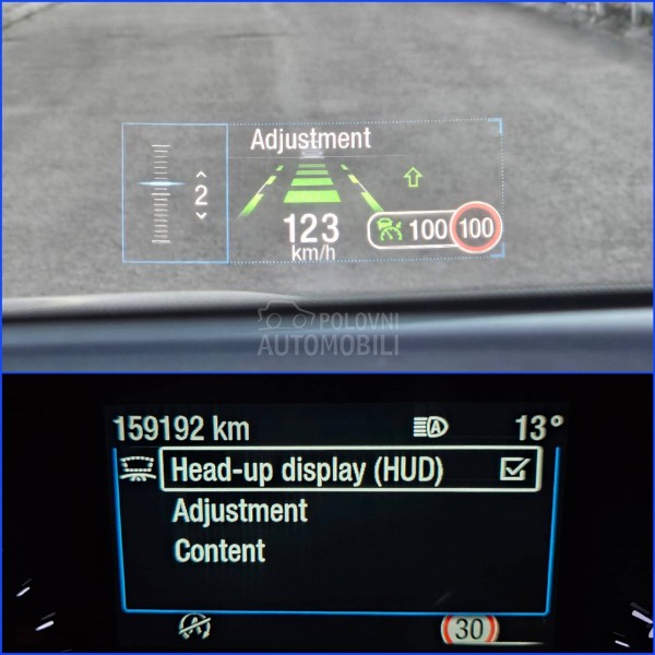 Ford Focus 1.5d 120 ST- LINE