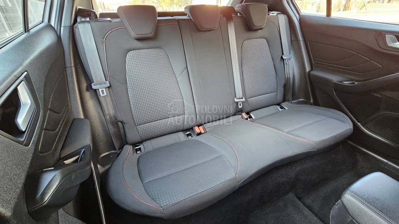 Ford Focus 1.5d 120 ST- LINE