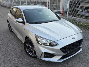 Ford Focus 1.5d 120 ST- LINE