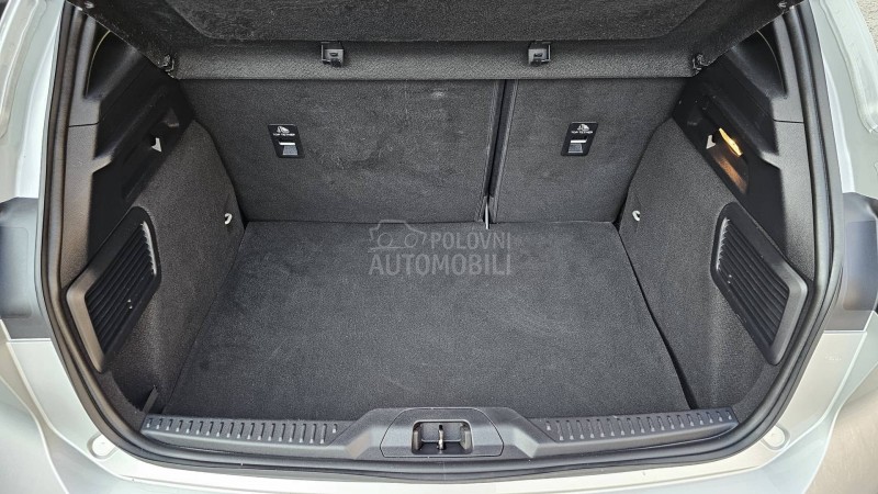 Ford Focus 1.5d 120 ST- LINE