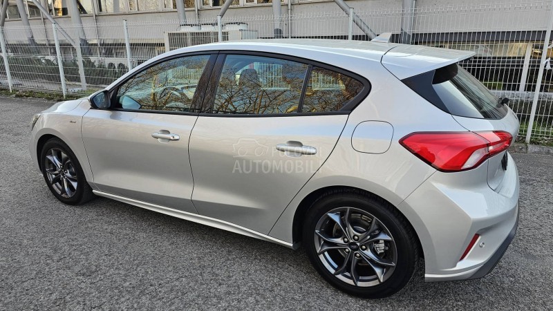 Ford Focus 1.5d 120 ST- LINE