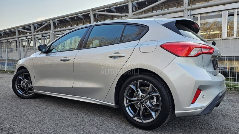 Ford Focus 1.5d 120 ST- LINE